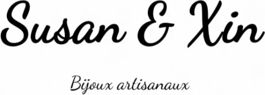 Susan&Xin, bijoux artisanaux
